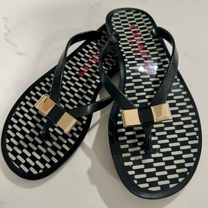 Coach | Jelly ‘Landon’ Flip-Flops